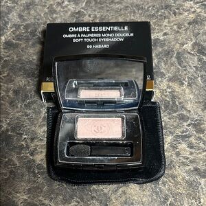 CHANEL - Ombré Essentielle Soft Touch Eyeshadow - Hasard